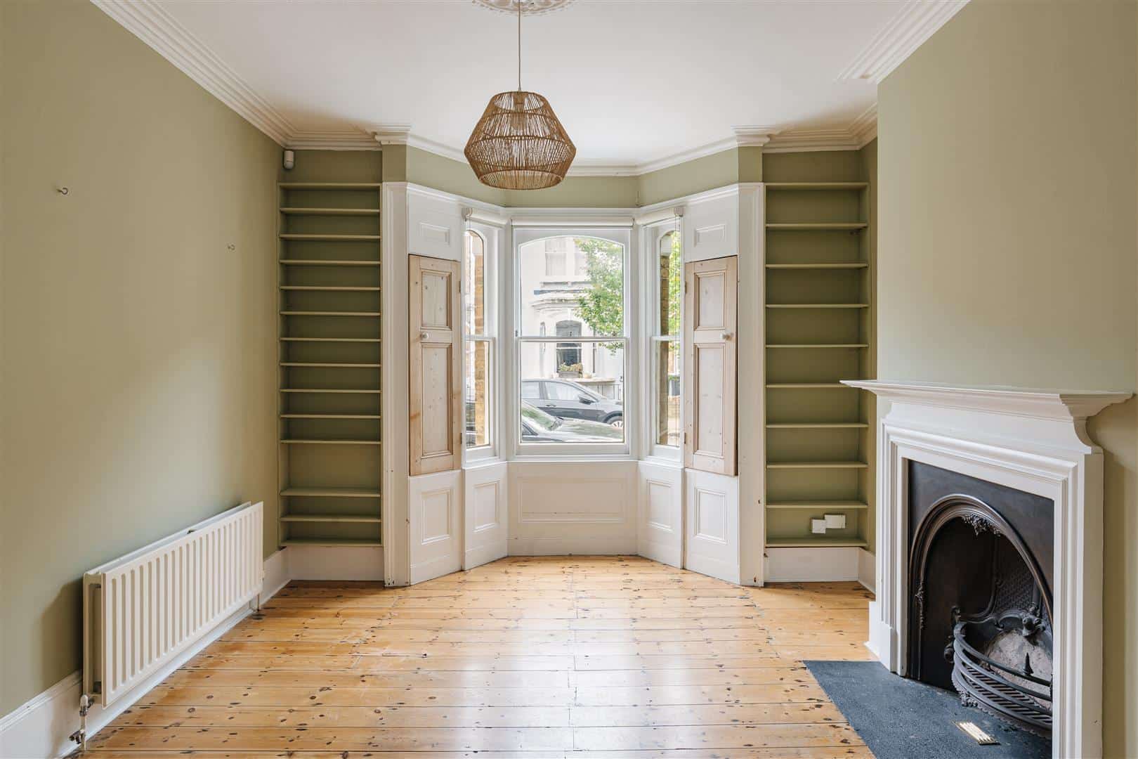 Ryland Road, Kentish Town