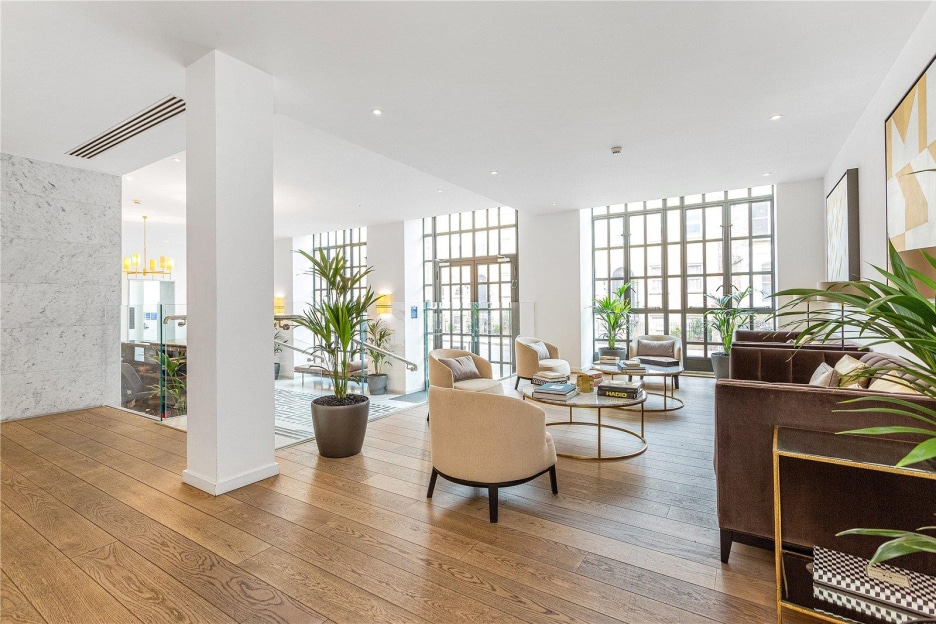 Highgate Road, London