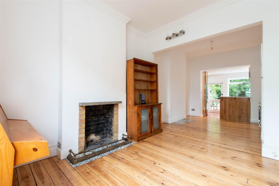 Falkland Road, London