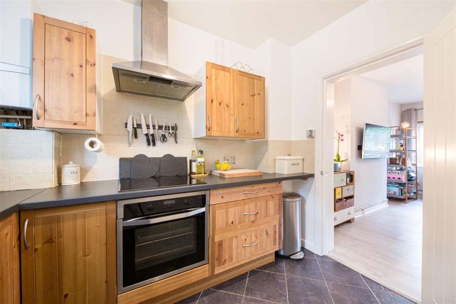 South End Close, Hampstead Heath, NW3