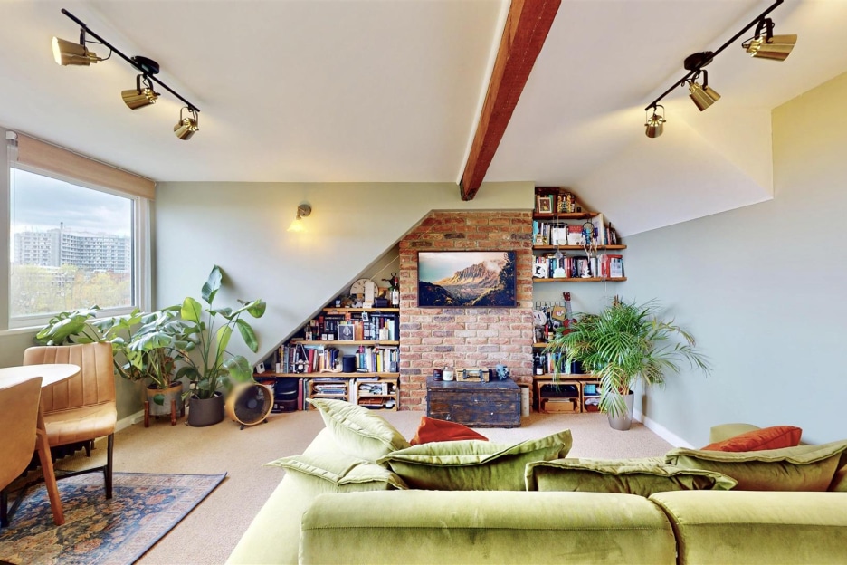 Nassington Road, Hampstead Heath, NW3