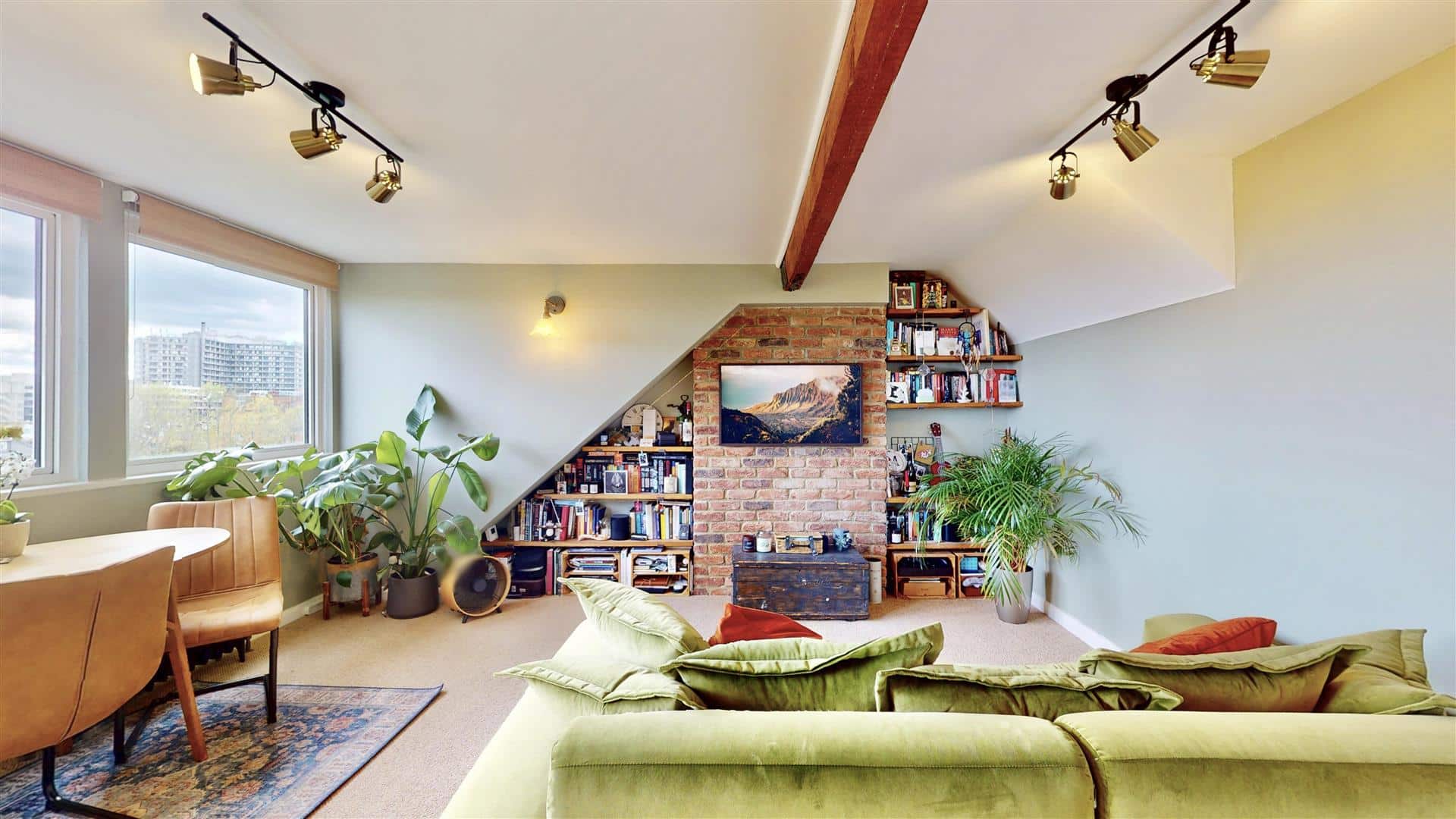 Nassington Road, Hampstead Heath, NW3