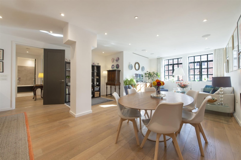 Highgate Road, London