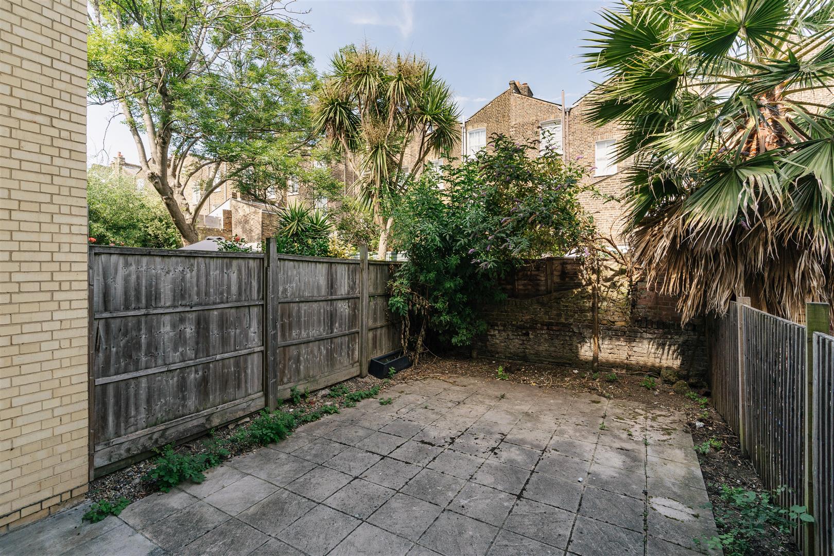Bassett Street, London