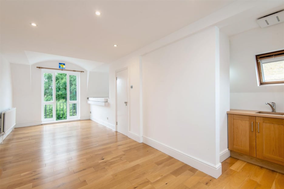 Falkland Road, London