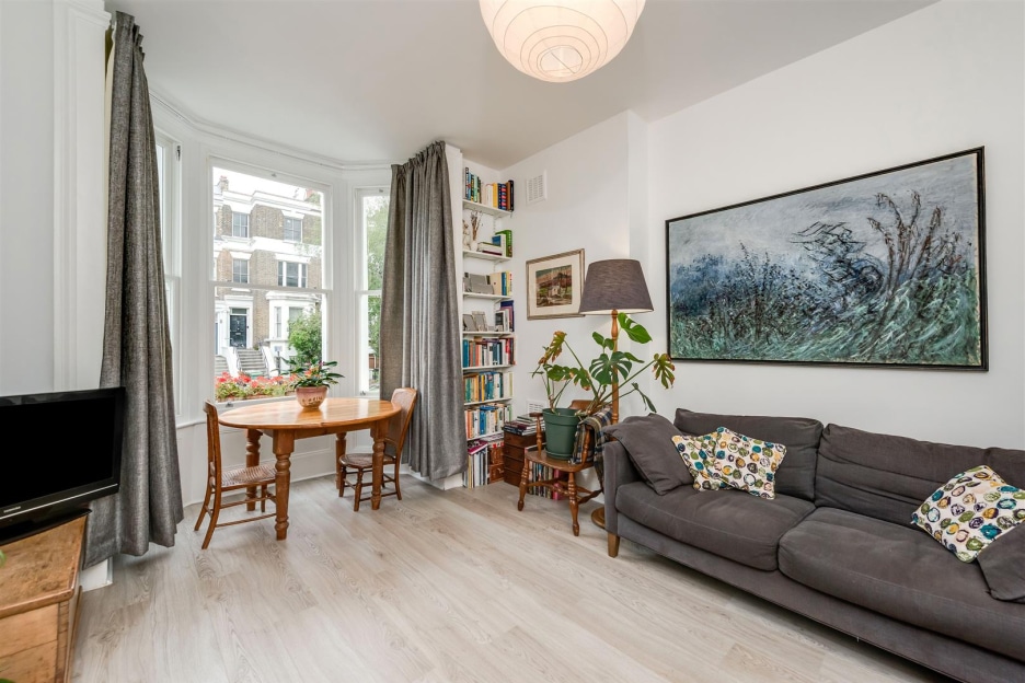 Gaisford Street, Kentish Town, NW5