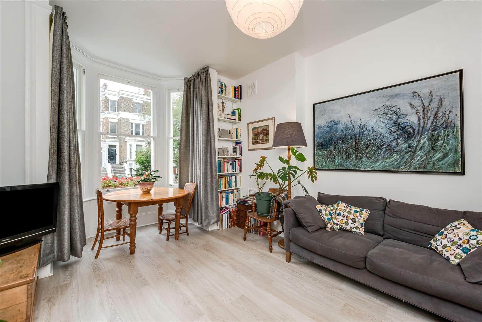 Gaisford Street, Kentish Town, NW5