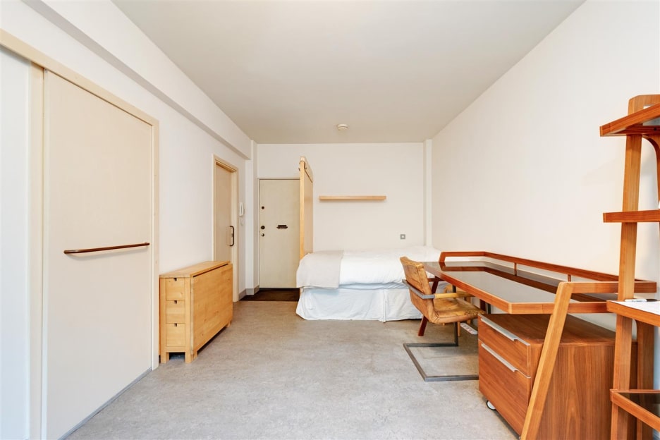 Lawn Road, Belsize Park, NW3