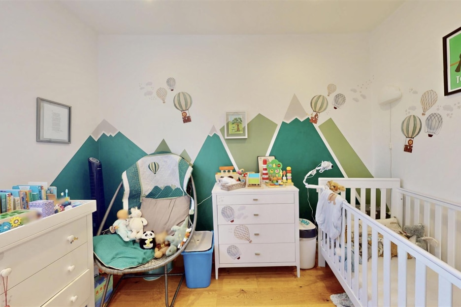 Southampton Road, London, NW5