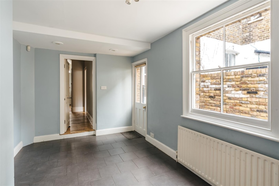 Ryland Road, Kentish Town