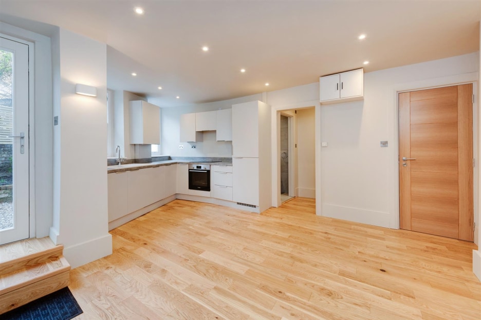 Anson Road, Islington