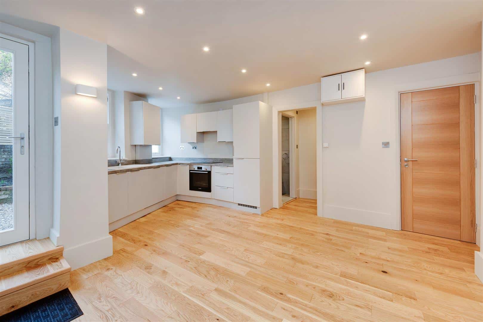 Anson Road, Islington