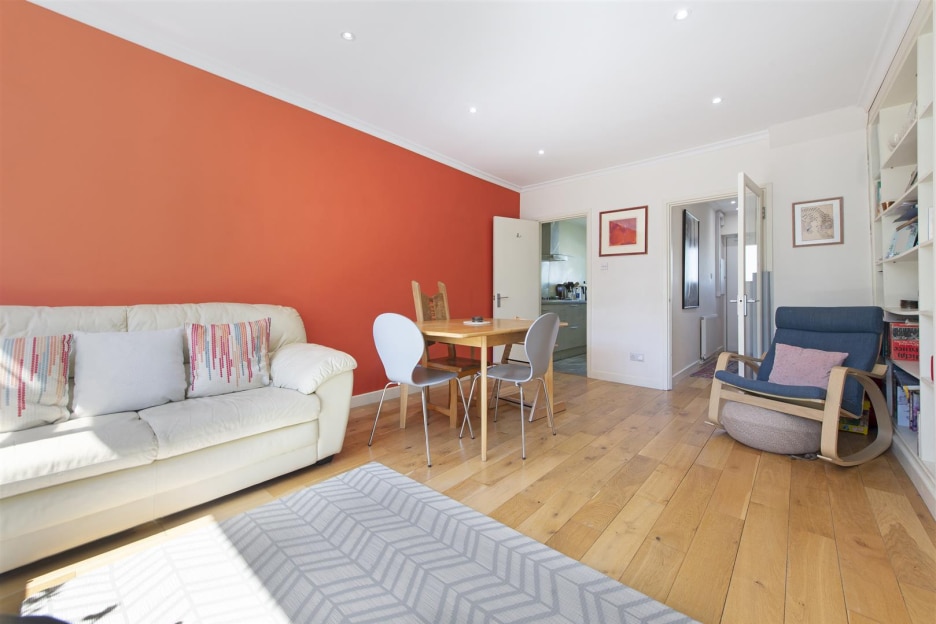 St. Albans Villas, Dartmouth Park, London