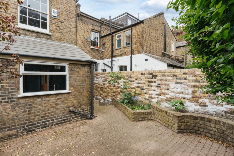 Ryland Road, Kentish Town